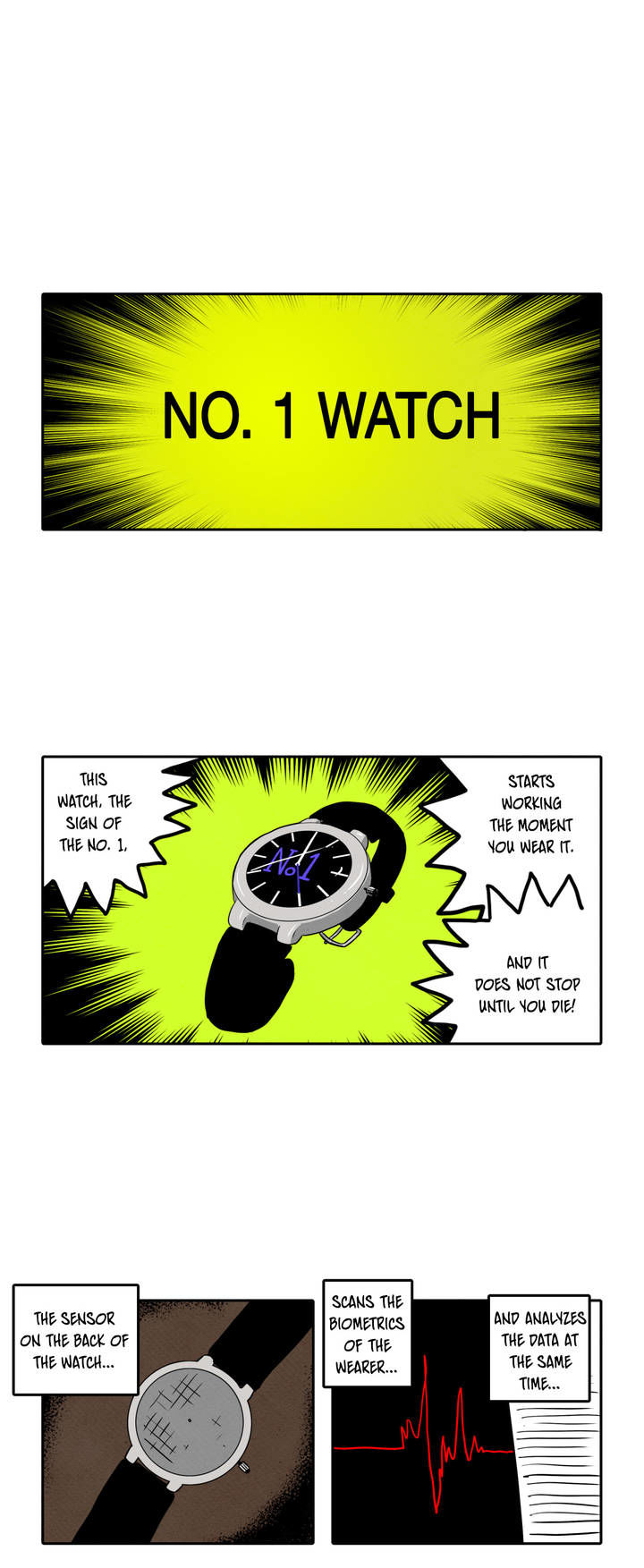Matchstick Twenty Chapter 30 page 13 - Chapter 30