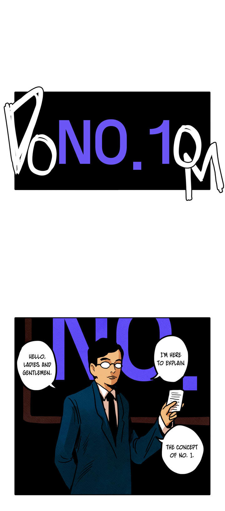 Matchstick Twenty Chapter 30 page 3 - Chapter 30