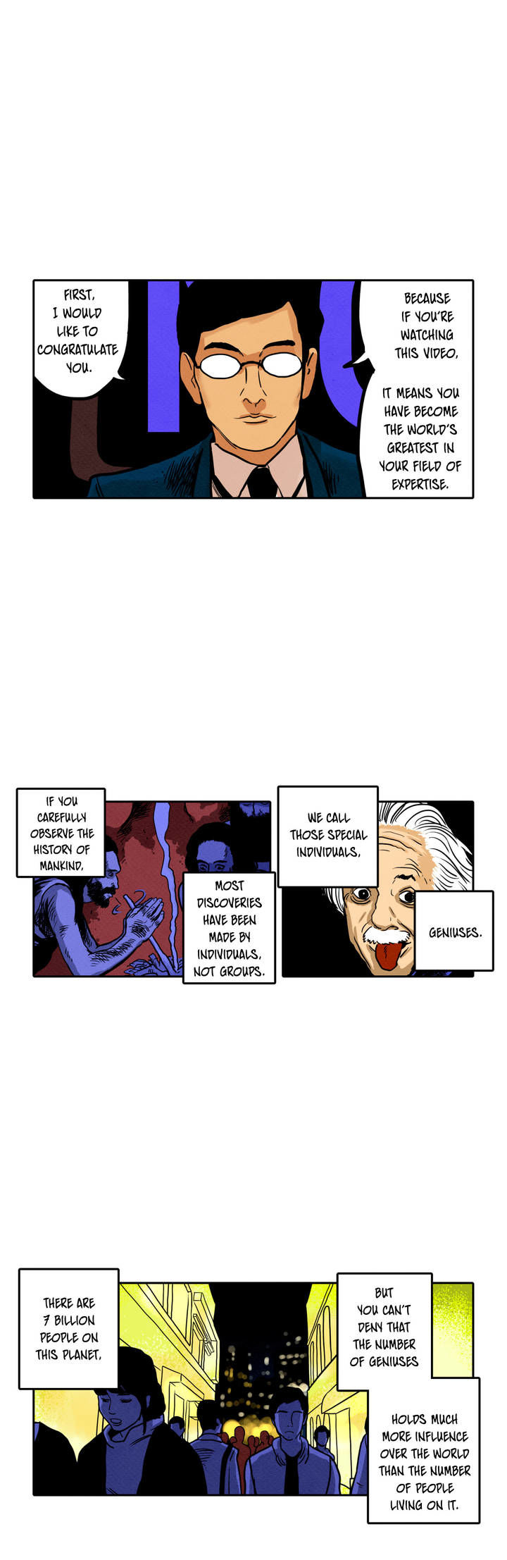 Matchstick Twenty Chapter 30 page 4 - Chapter 30