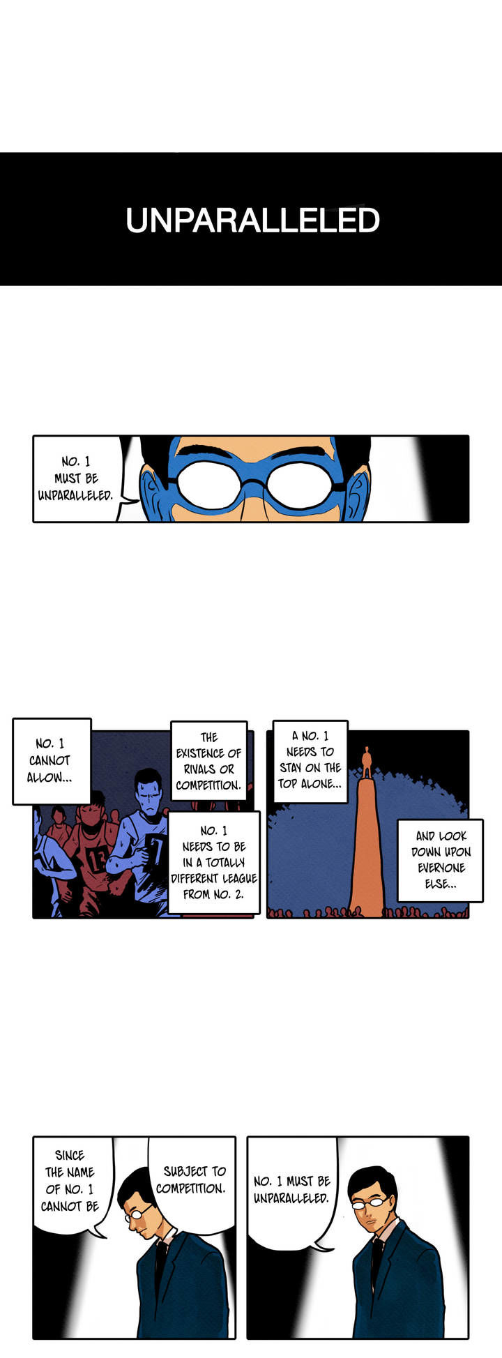 Matchstick Twenty Chapter 30 page 6 - Chapter 30