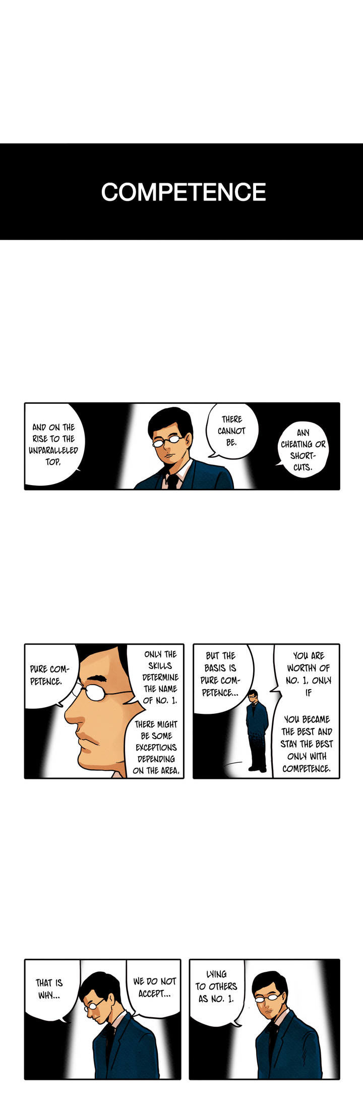 Matchstick Twenty Chapter 30 page 7 - Chapter 30