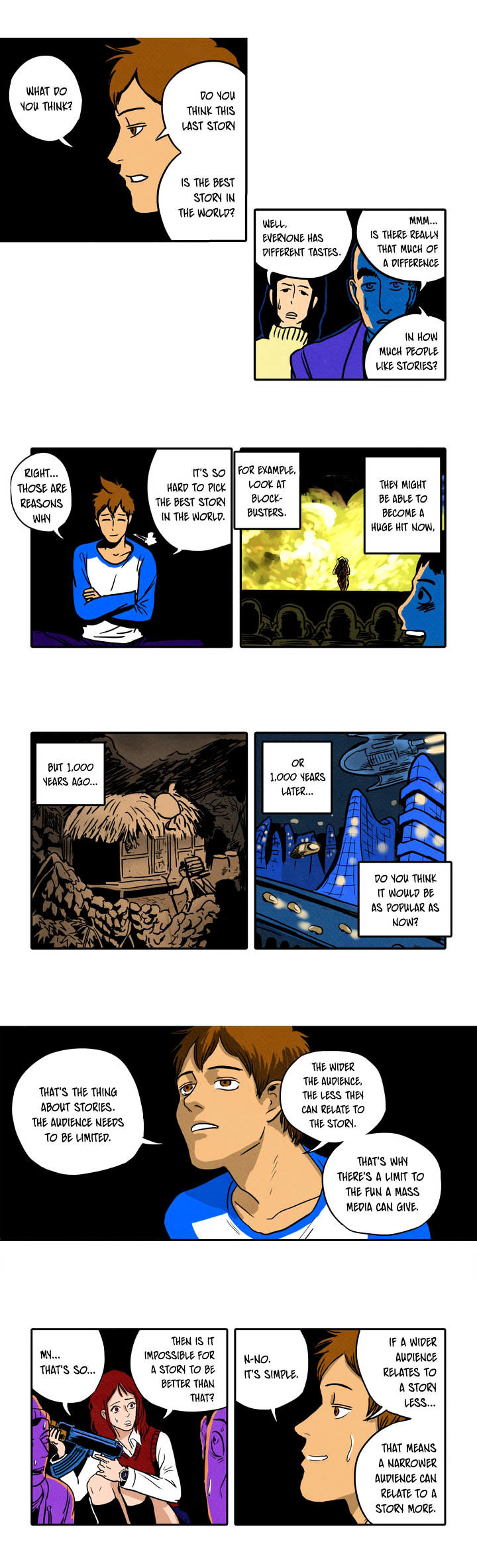 Matchstick Twenty Chapter 7 page 7 - Chapter 7