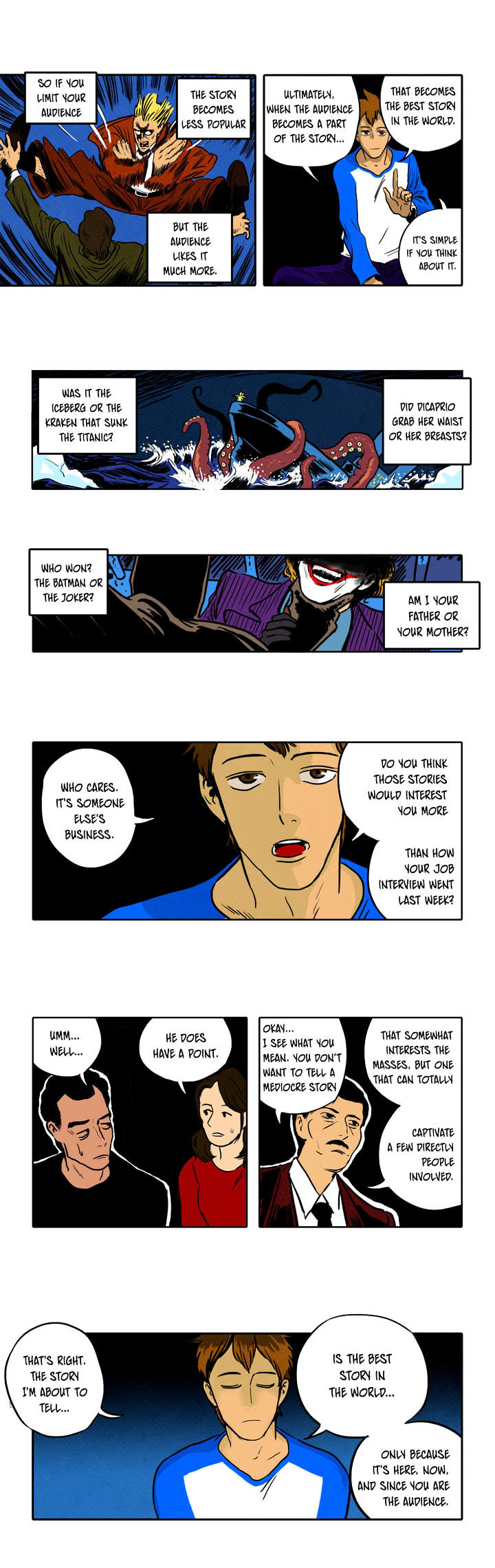 Matchstick Twenty Chapter 7 page 8 - Chapter 7