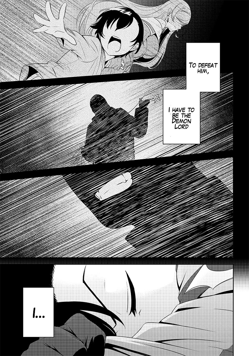 Matei Kyoushi to Juuzoku Shoujo no Haitoku Keiyaku Chapter 1.2 page 15 - Chapter 1.2: The womens academy