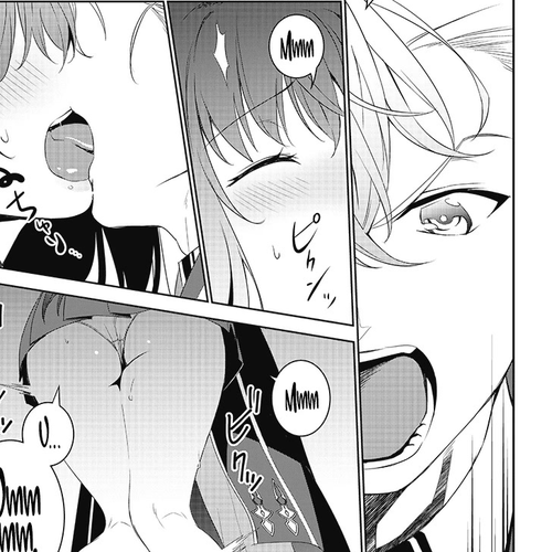 Matei Kyoushi to Juuzoku Shoujo no Haitoku Keiyaku Chapter 10: The demon Lord and his followers cover