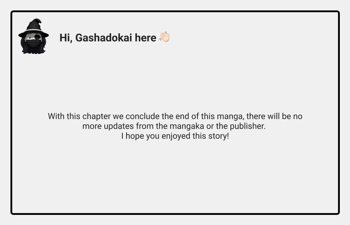 Matei Kyoushi to Juuzoku Shoujo no Haitoku Keiyaku Chapter 11 page 33 - Chapter 11: Together Forever [END]