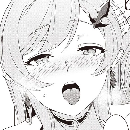 Matei Kyoushi to Juuzoku Shoujo no Haitoku Keiyaku Chapter 2.2: The demon and a kiss cover