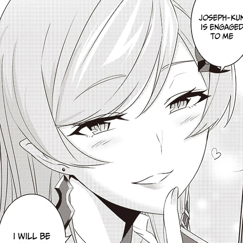 Matei Kyoushi to Juuzoku Shoujo no Haitoku Keiyaku Chapter 4.1: Love or fiction cover