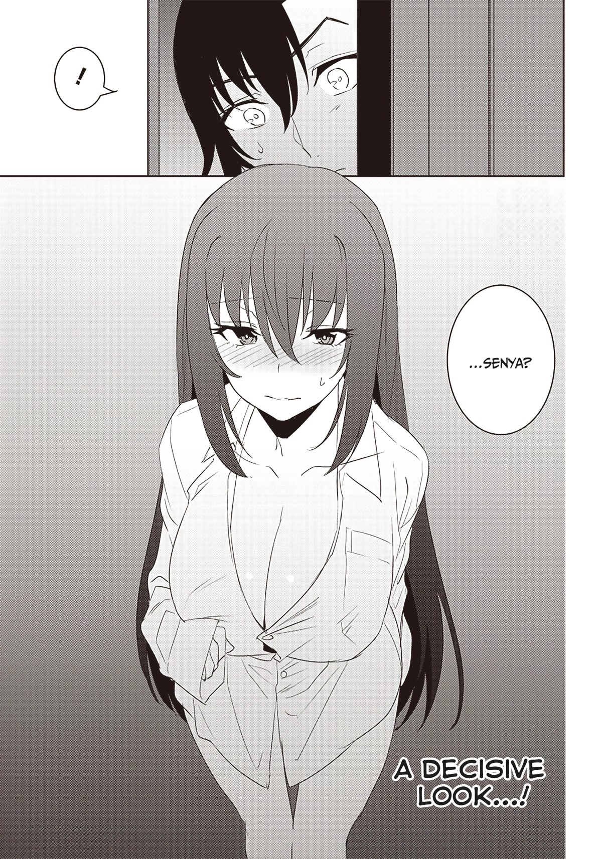 Matei Kyoushi to Juuzoku Shoujo no Haitoku Keiyaku Chapter 7 page 31 - Chapter 7: Just one thing