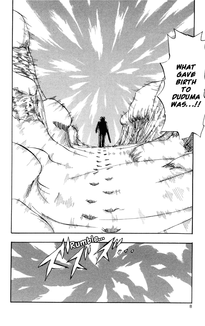 Material Puzzle Chapter 0.2 page 11 - Chapter 0 v2 : Prologue