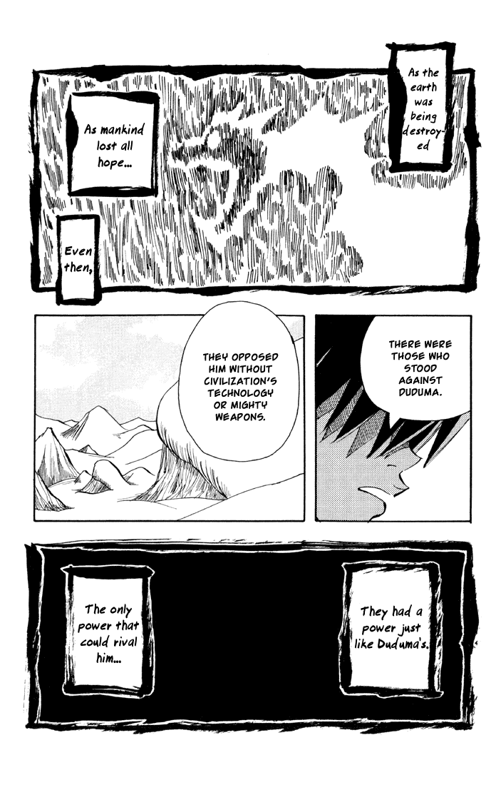 Material Puzzle Chapter 0.2 page 12 - Chapter 0 v2 : Prologue