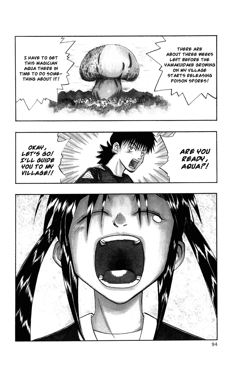Material Puzzle Chapter 2.2 page 2 - Chapter 2 v2 : Masks and Mikaze