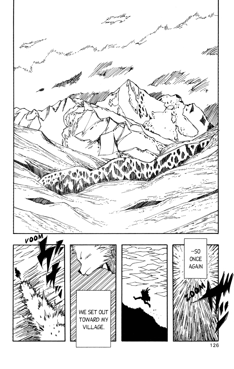 Material Puzzle Chapter 2.2 page 34 - Chapter 2 v2 : Masks and Mikaze