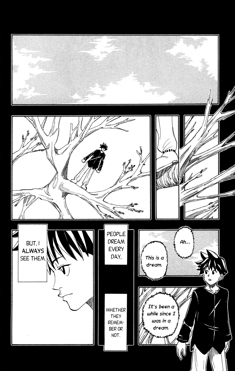 Material Puzzle Chapter 4.2 page 13 - Chapter 4 v2 : Tito and Dream
