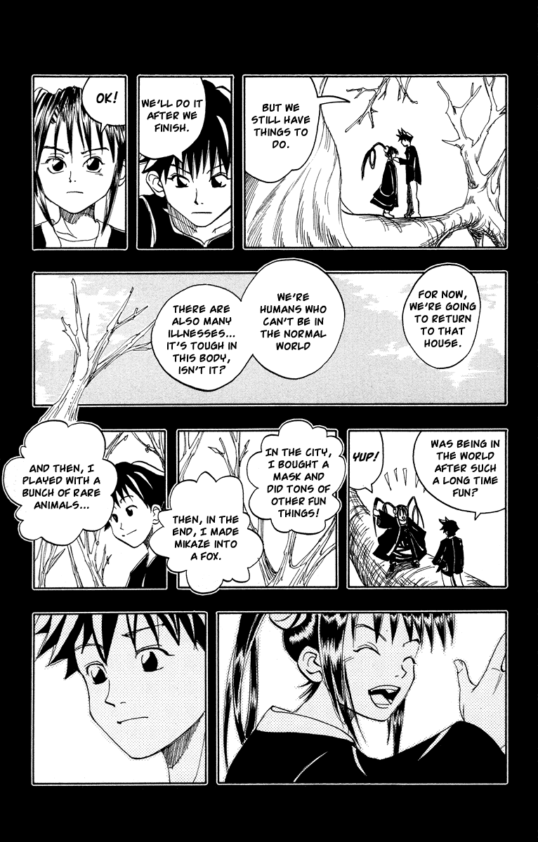 Material Puzzle Chapter 4.2 page 16 - Chapter 4 v2 : Tito and Dream