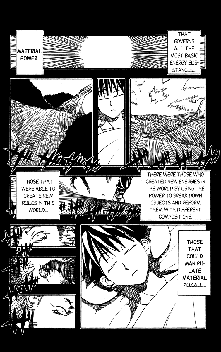 Material Puzzle Chapter 4.2 page 2 - Chapter 4 v2 : Tito and Dream