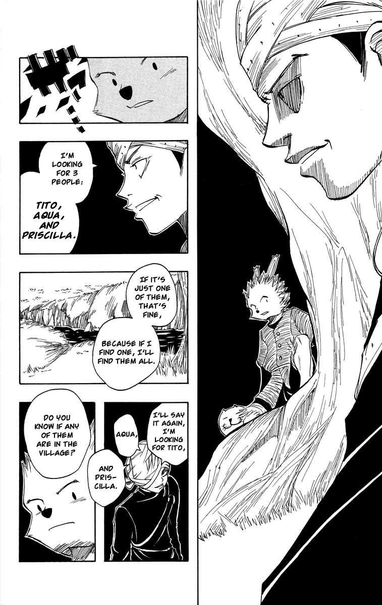 Material Puzzle Chapter 4.2 page 23 - Chapter 4 v2 : Tito and Dream