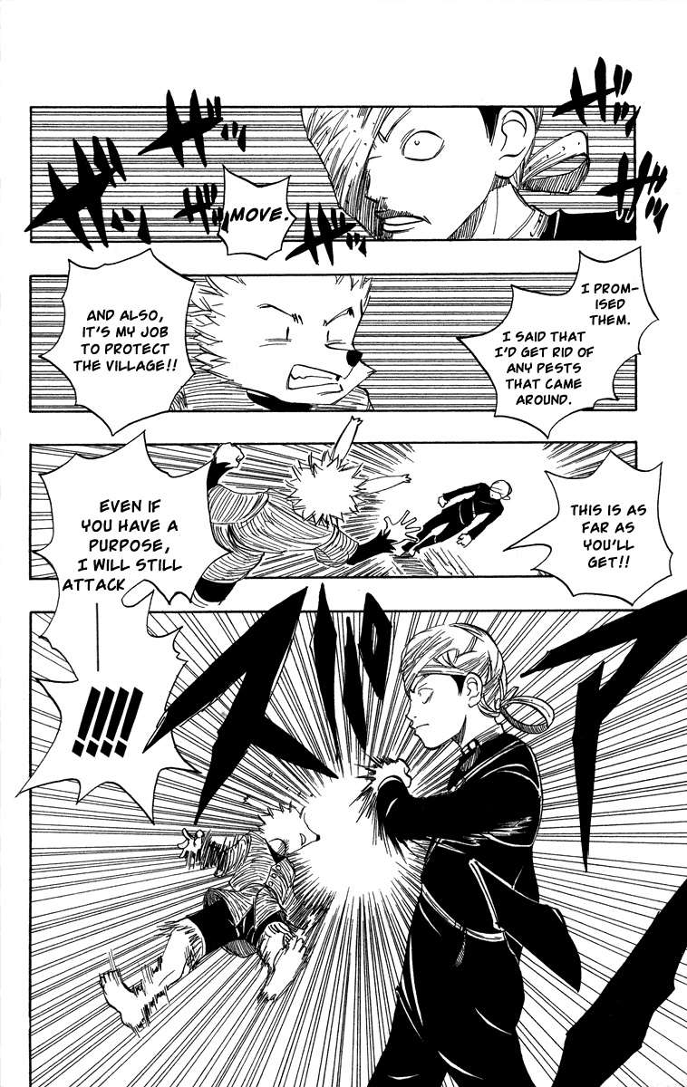 Material Puzzle Chapter 4.2 page 25 - Chapter 4 v2 : Tito and Dream