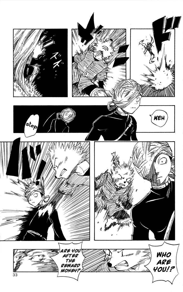 Material Puzzle Chapter 4.2 page 26 - Chapter 4 v2 : Tito and Dream