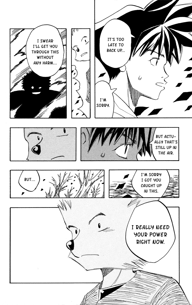 Material Puzzle Chapter 7.2 page 11 - Chapter 7 v2 : Fog and Flame
