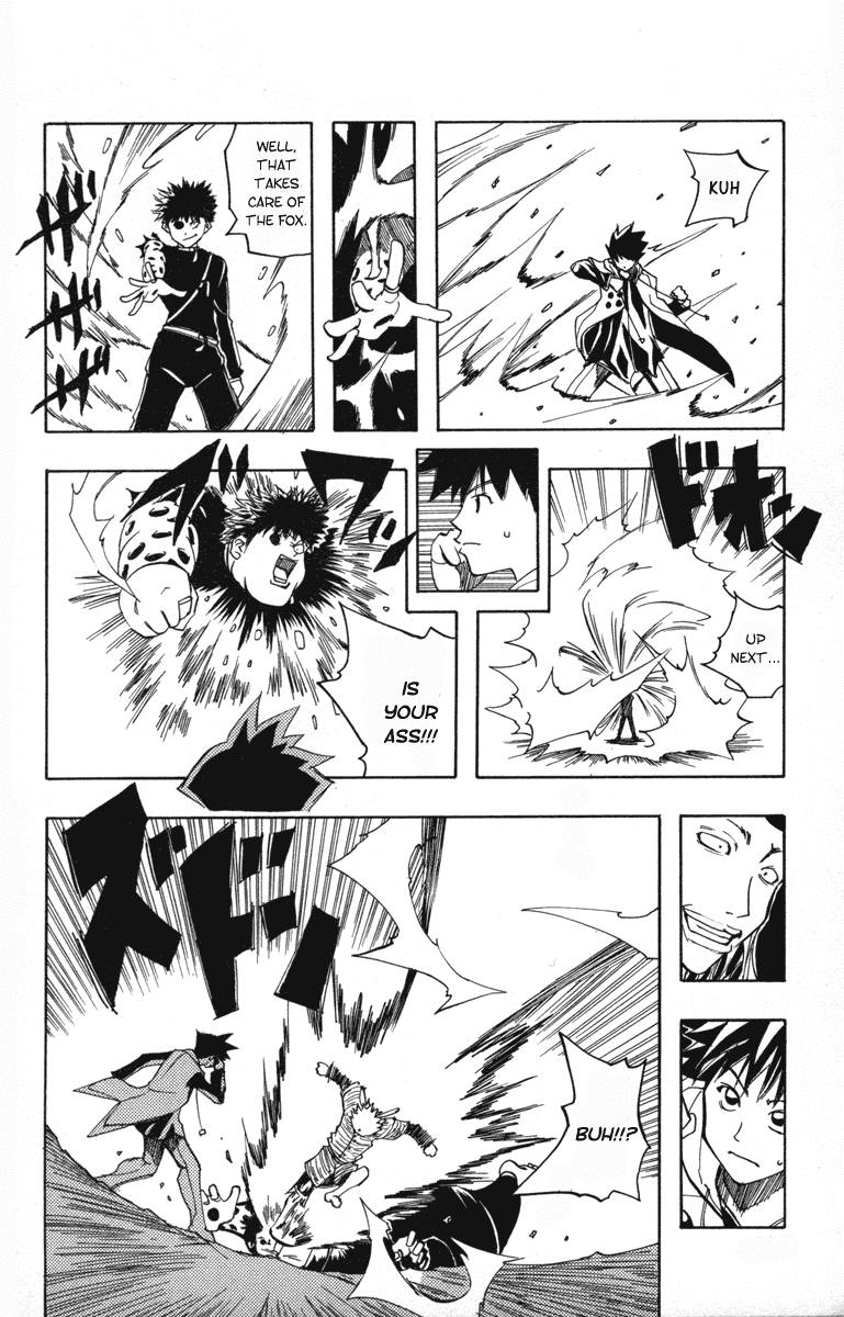 Material Puzzle Chapter 7.2 page 19 - Chapter 7 v2 : Fog and Flame
