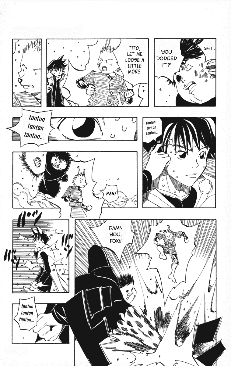 Material Puzzle Chapter 7.2 page 20 - Chapter 7 v2 : Fog and Flame