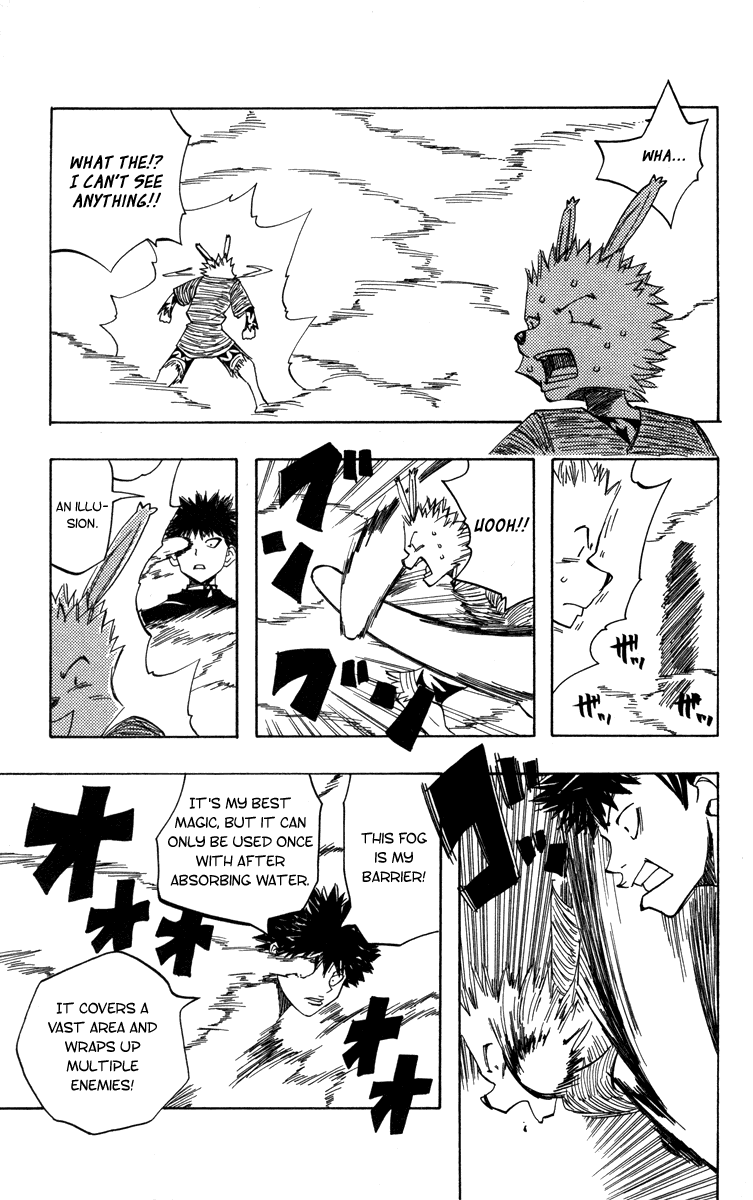 Material Puzzle Chapter 7.2 page 26 - Chapter 7 v2 : Fog and Flame