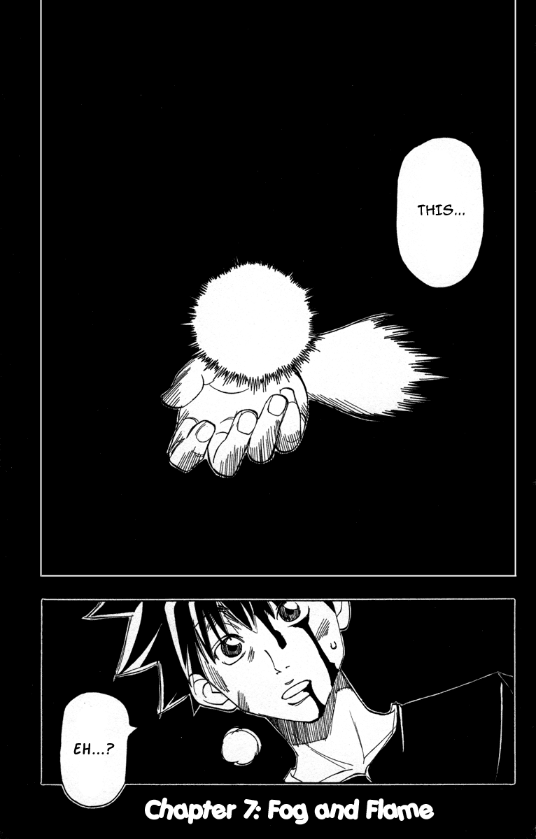 Material Puzzle Chapter 7.2 page 3 - Chapter 7 v2 : Fog and Flame