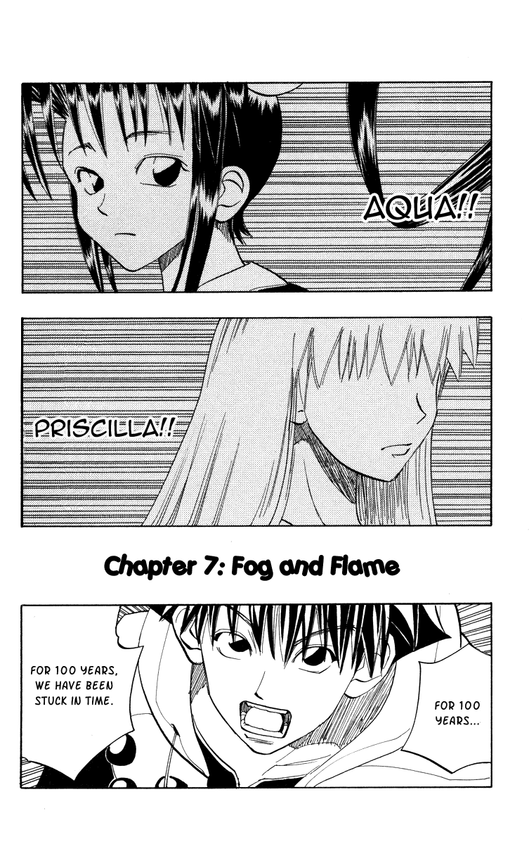Material Puzzle Chapter 7.2 page 7 - Chapter 7 v2 : Fog and Flame