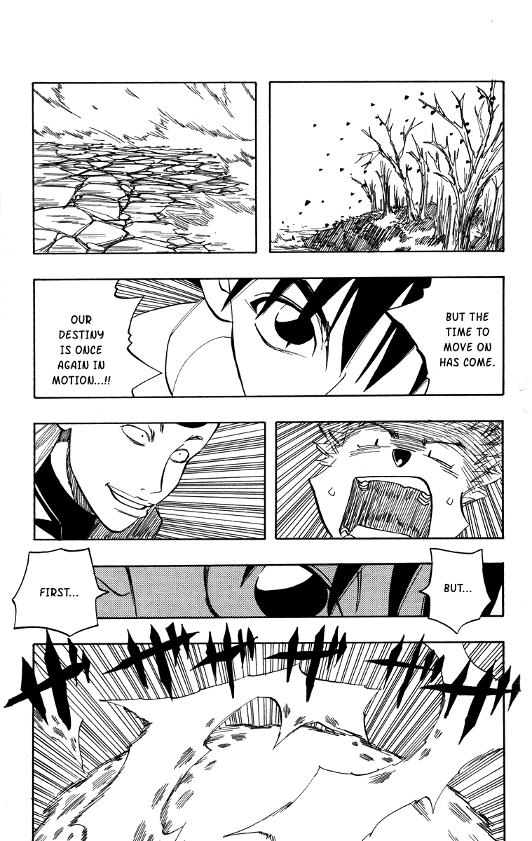 Material Puzzle Chapter 7.2 page 8 - Chapter 7 v2 : Fog and Flame