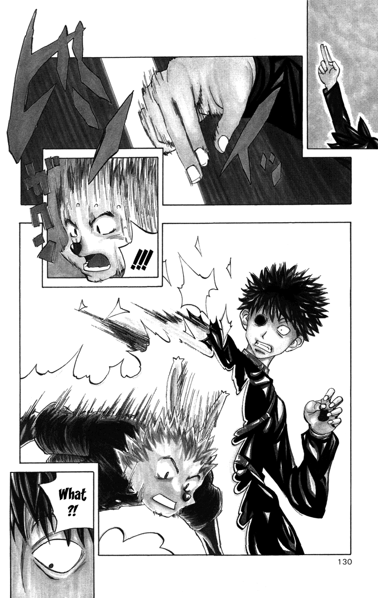 Material Puzzle Chapter 8.2 page 4 - Chapter 8 v2 : When Flame and Mist Vanish