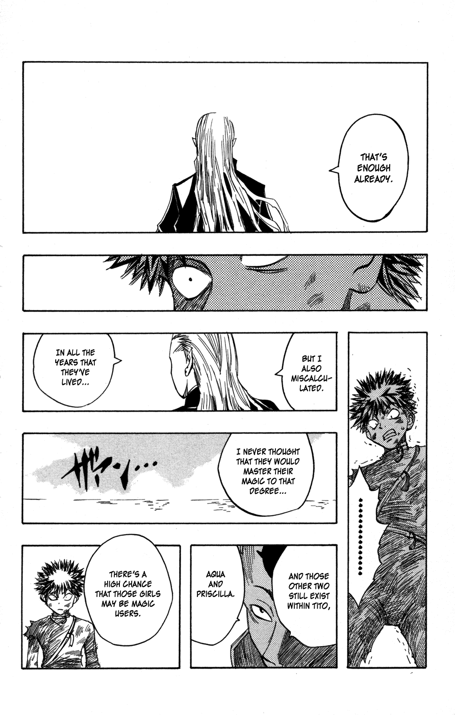 Material Puzzle Chapter 9.2 page 14 - Chapter 9 v2 : Tito and a New Beginning