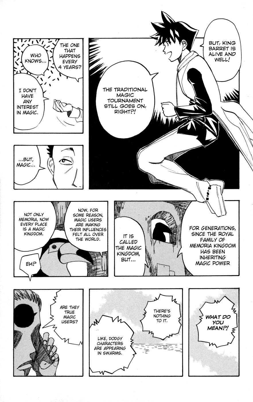 Material Puzzle Chapter 9.2 page 9 - Chapter 9 v2 : Tito and a New Beginning