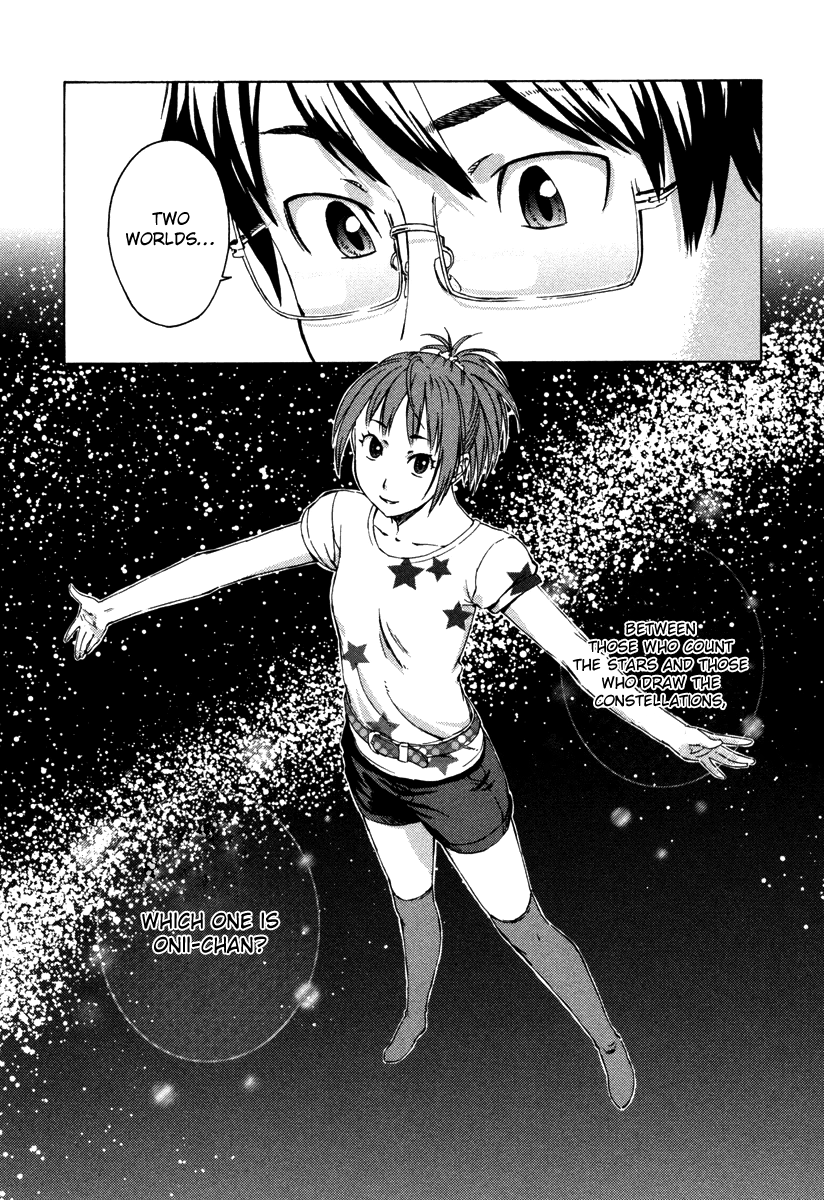 Mathematical Girls - Fermat's Last Theorem Chapter 5 page 20 - Chapter 5