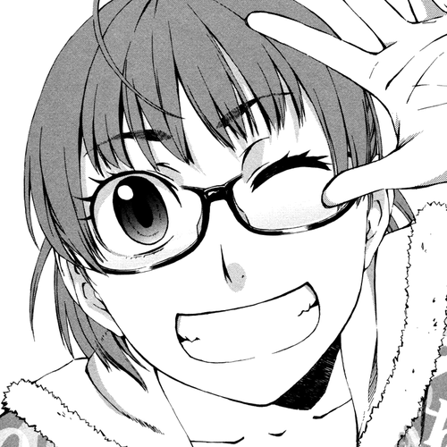 Mathematical Girls - Fermat's Last Theorem Chapter 6 cover