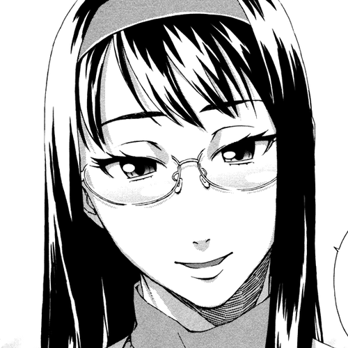 Mathematical Girls - Fermat's Last Theorem Chapter 7 cover