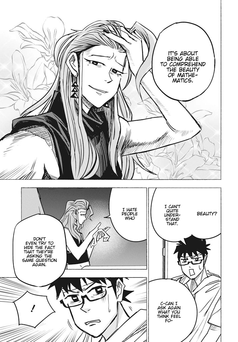 Mathematics Golden Chapter 10 page 10 - Chapter 10: On a Starry Night
