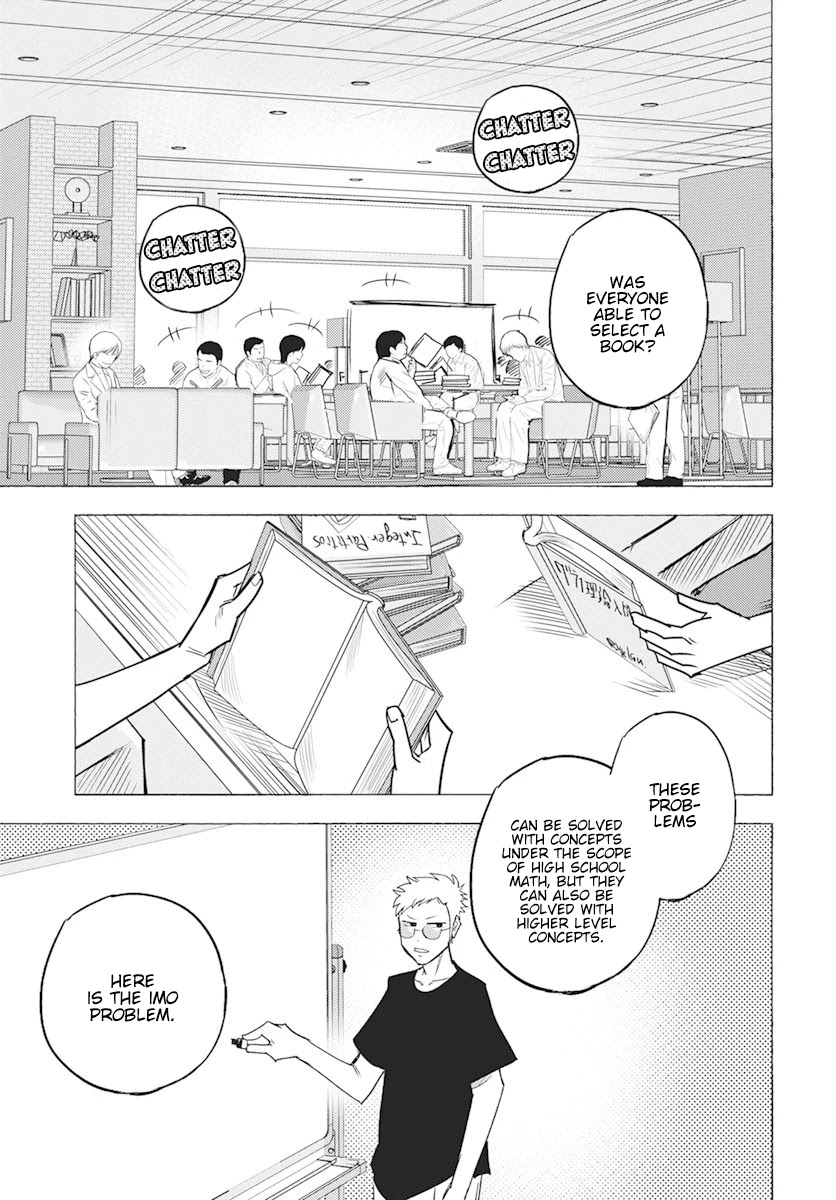 Mathematics Golden Chapter 10 page 12 - Chapter 10: On a Starry Night