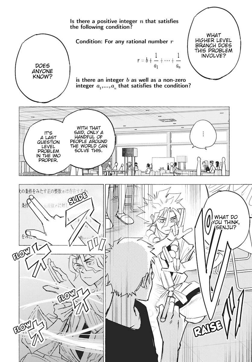 Mathematics Golden Chapter 10 page 13 - Chapter 10: On a Starry Night