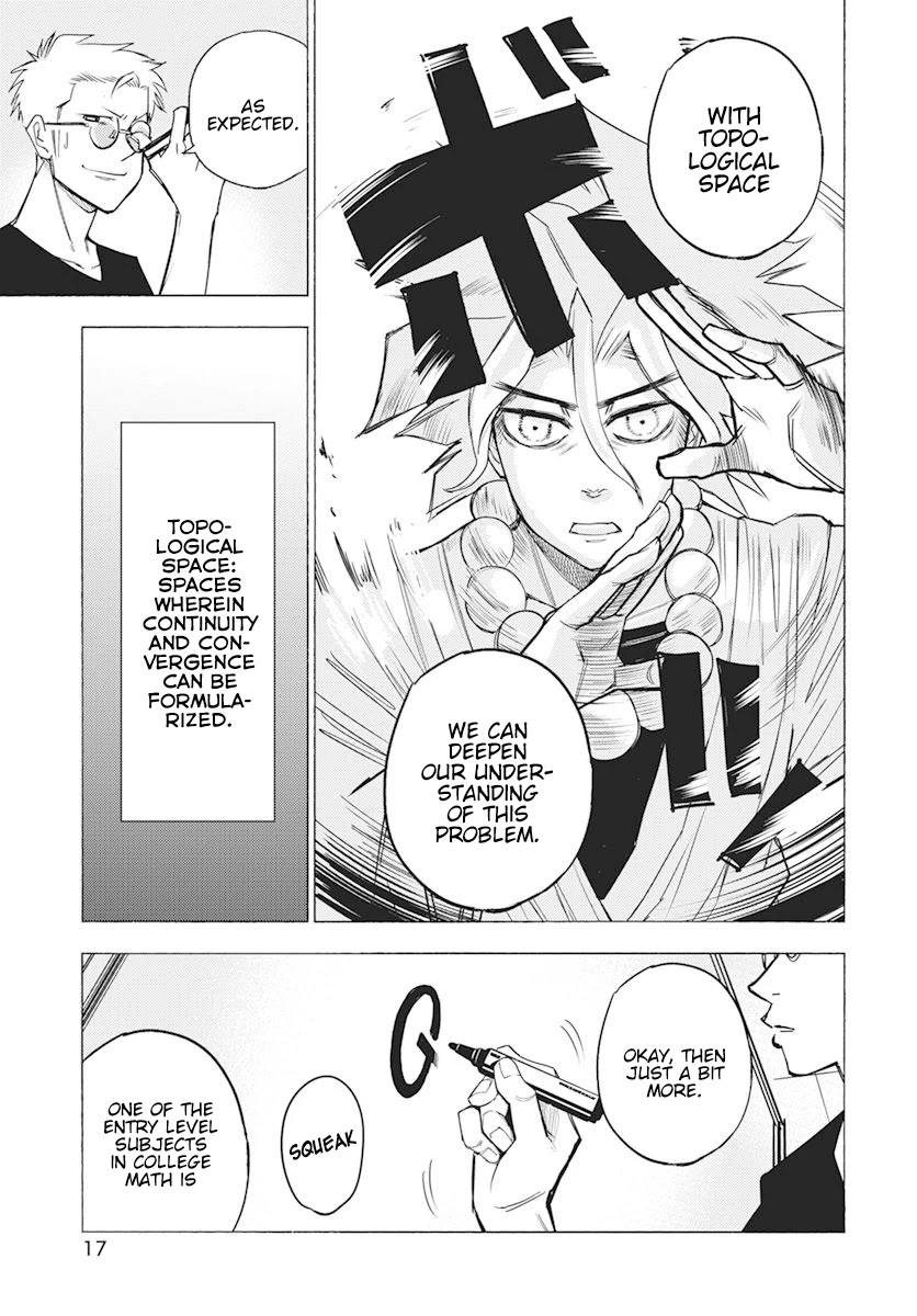Mathematics Golden Chapter 10 page 14 - Chapter 10: On a Starry Night