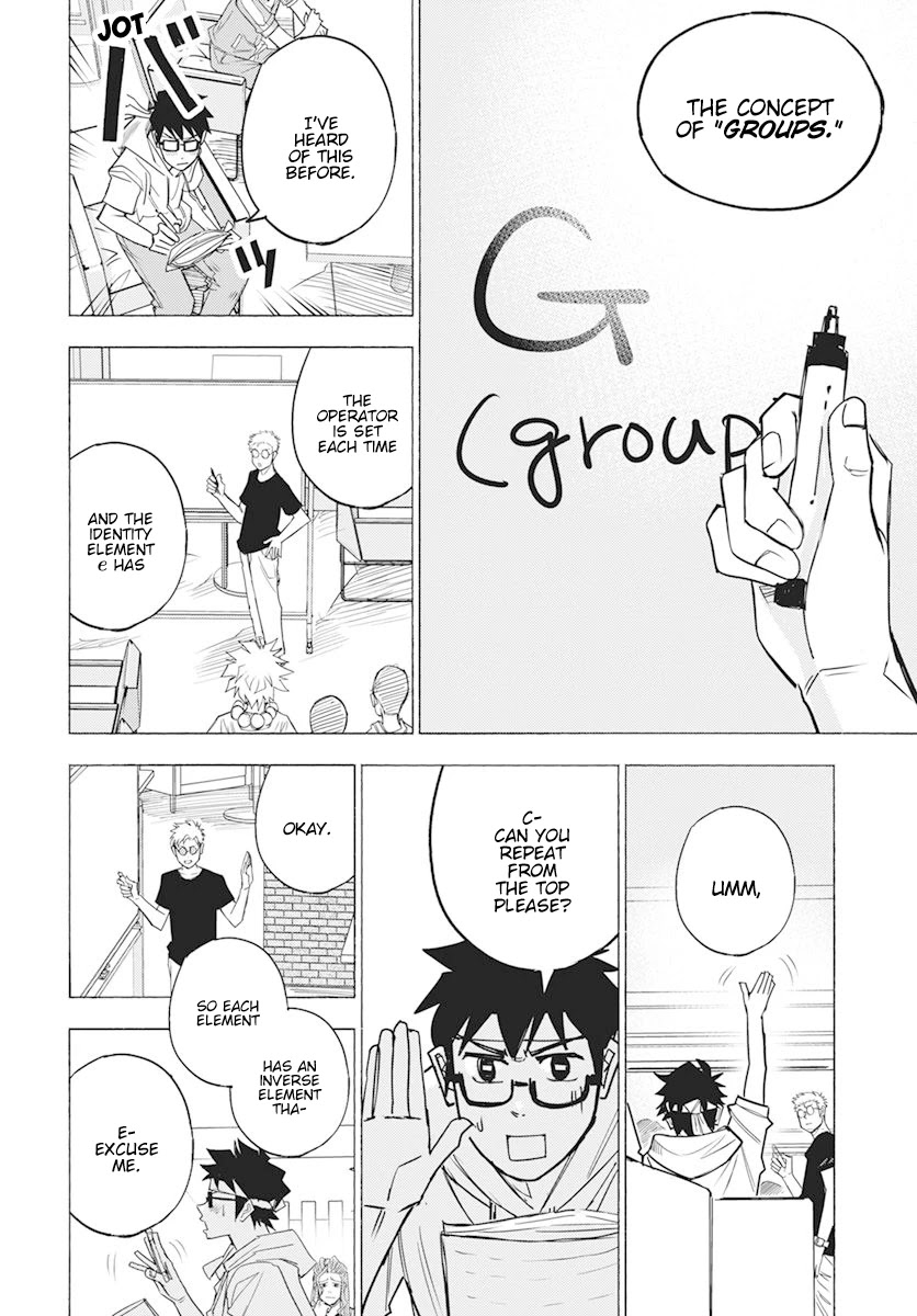 Mathematics Golden Chapter 10 page 15 - Chapter 10: On a Starry Night
