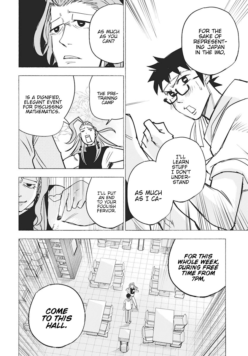 Mathematics Golden Chapter 10 page 17 - Chapter 10: On a Starry Night