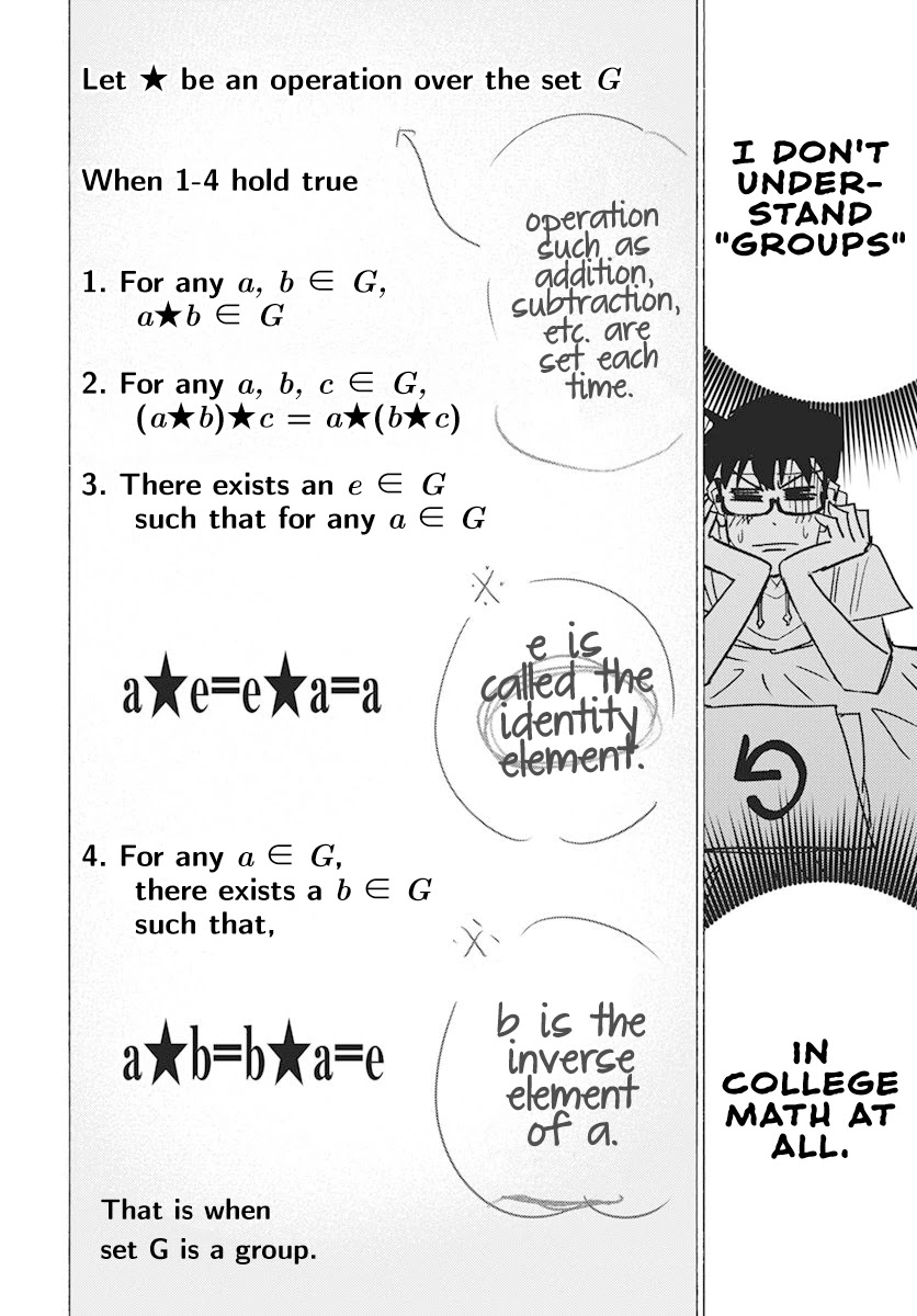 Mathematics Golden Chapter 10 page 19 - Chapter 10: On a Starry Night