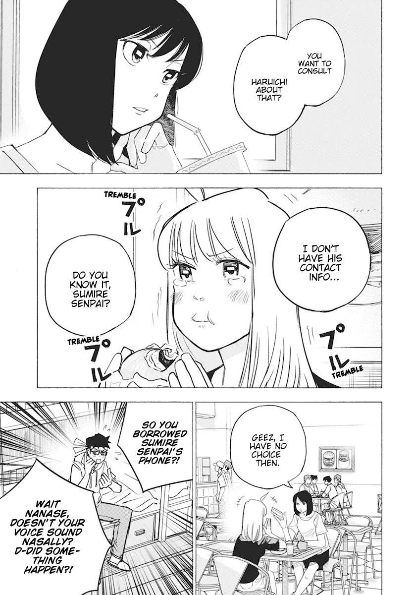 Mathematics Golden Chapter 10 page 2 - Chapter 10: On a Starry Night