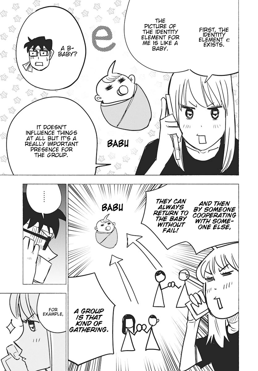 Mathematics Golden Chapter 10 page 22 - Chapter 10: On a Starry Night