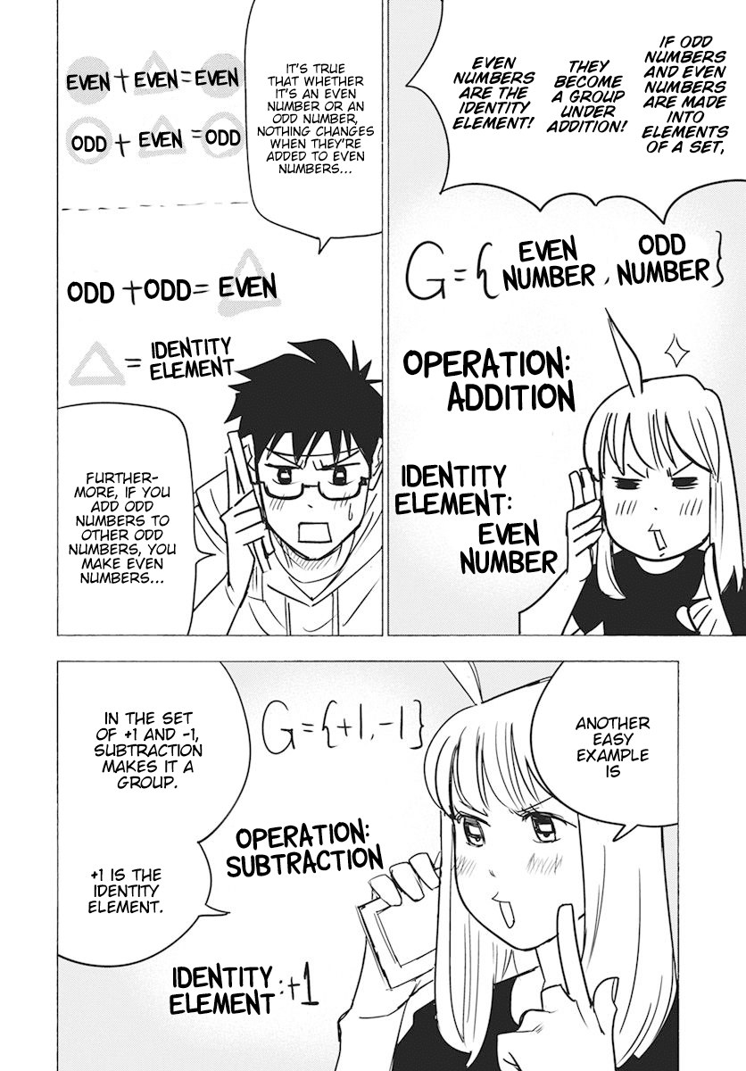 Mathematics Golden Chapter 10 page 23 - Chapter 10: On a Starry Night