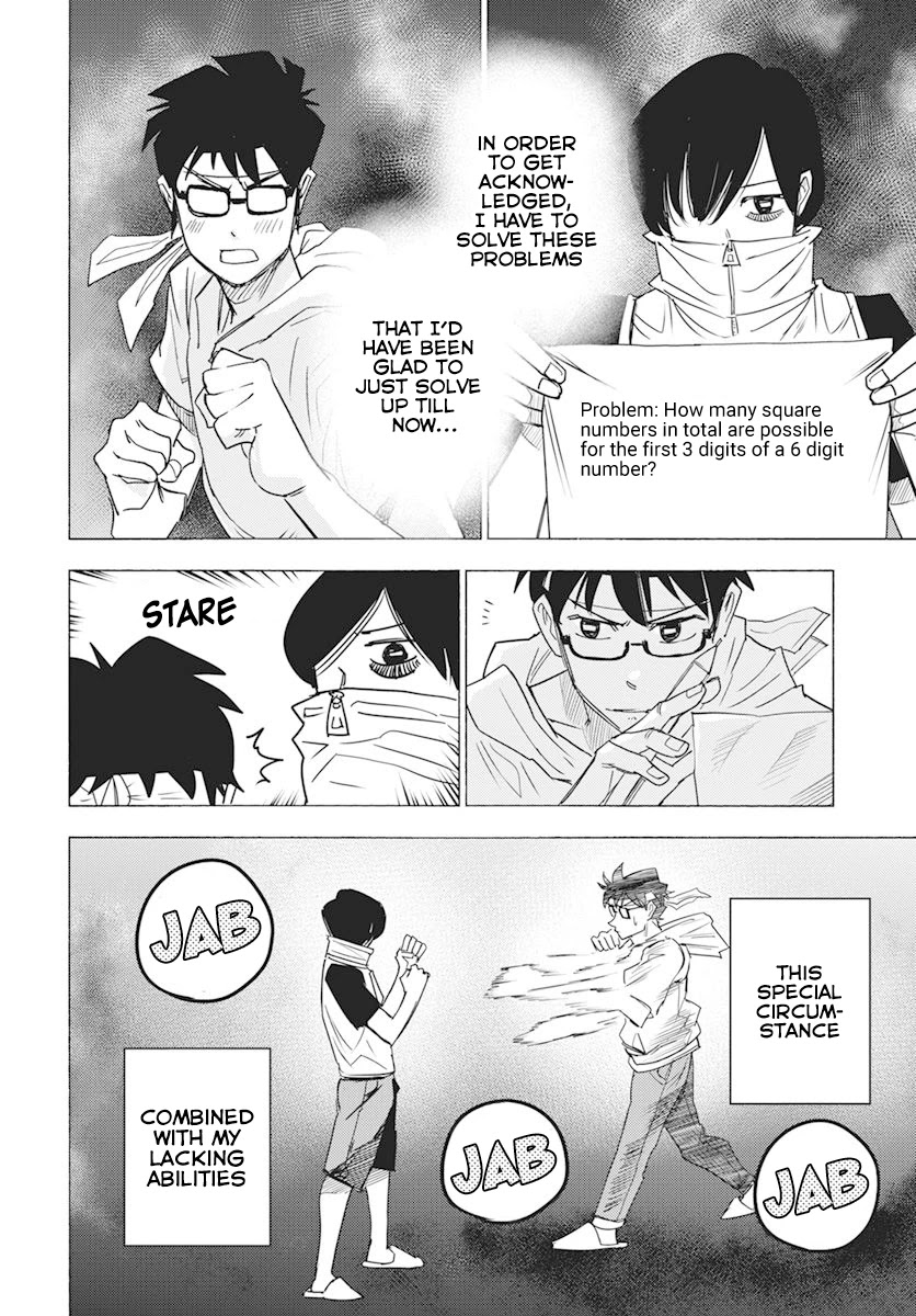 Mathematics Golden Chapter 10 page 27 - Chapter 10: On a Starry Night