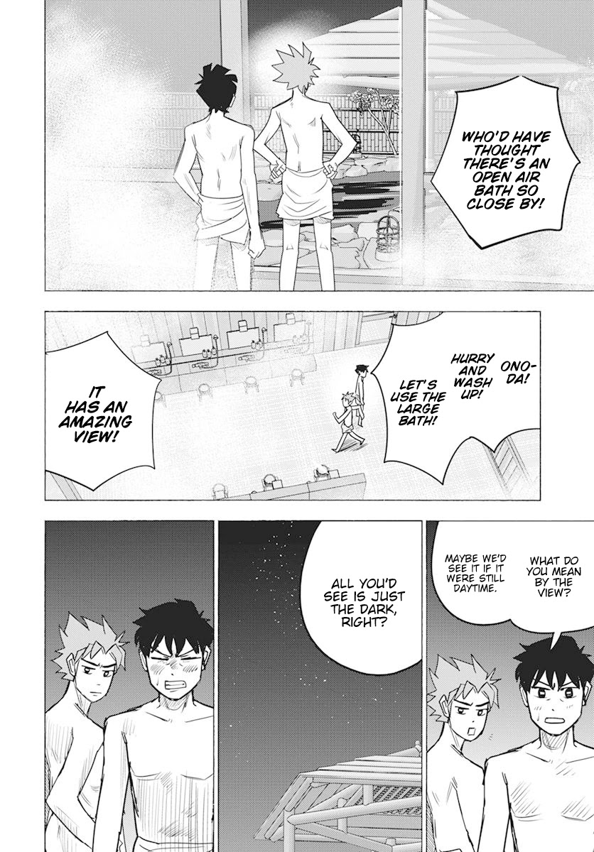 Mathematics Golden Chapter 10 page 31 - Chapter 10: On a Starry Night