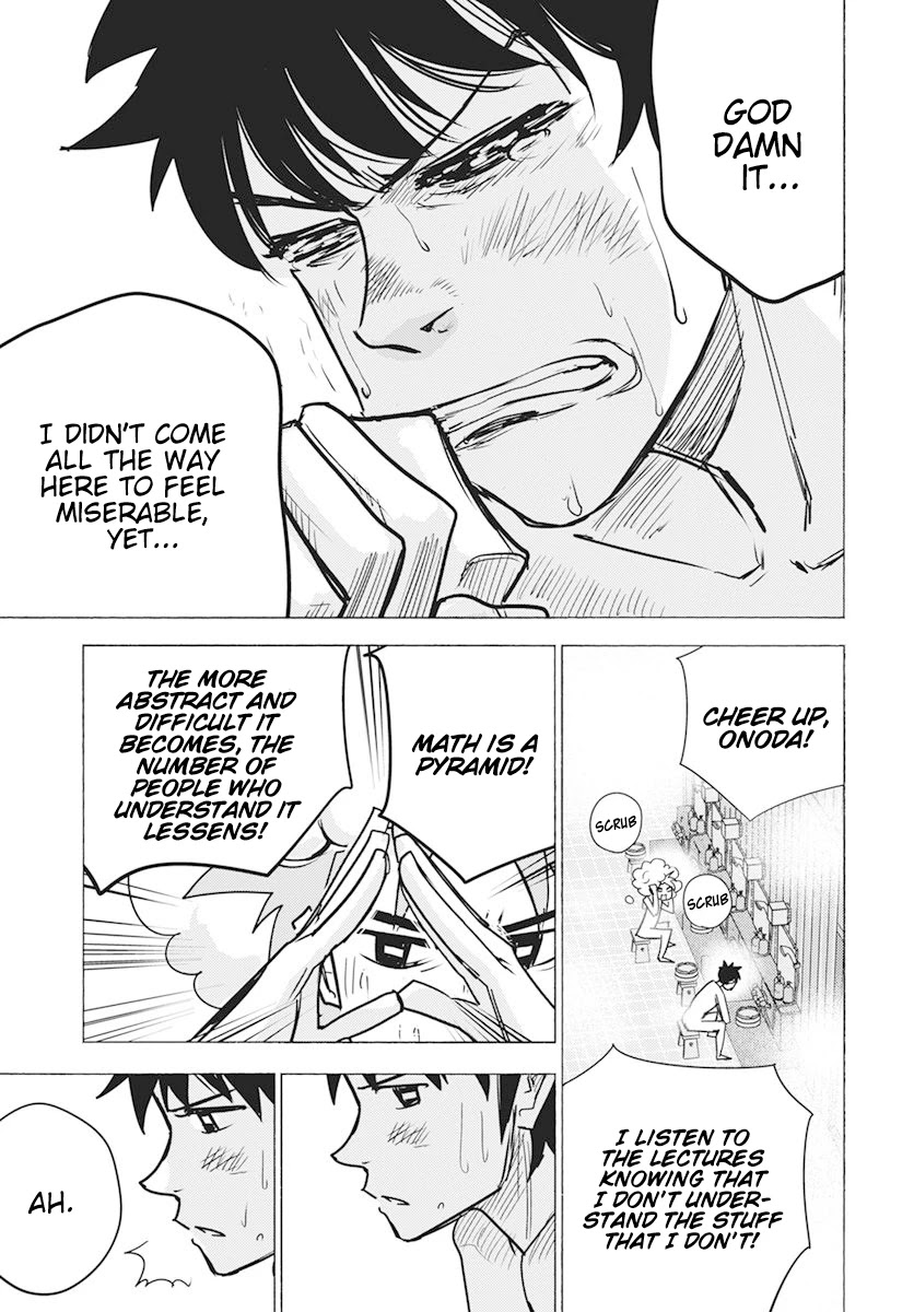 Mathematics Golden Chapter 10 page 32 - Chapter 10: On a Starry Night
