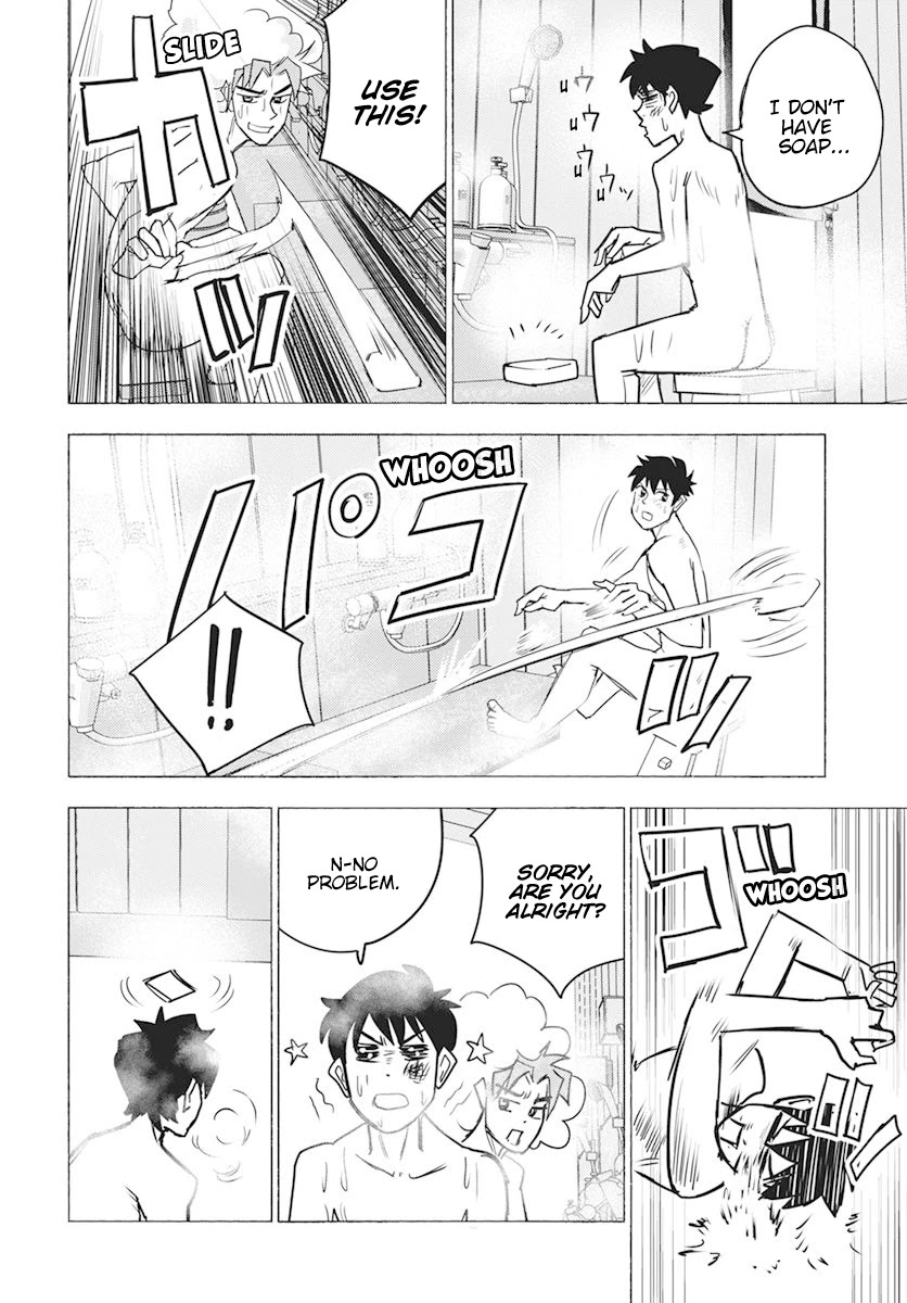 Mathematics Golden Chapter 10 page 33 - Chapter 10: On a Starry Night